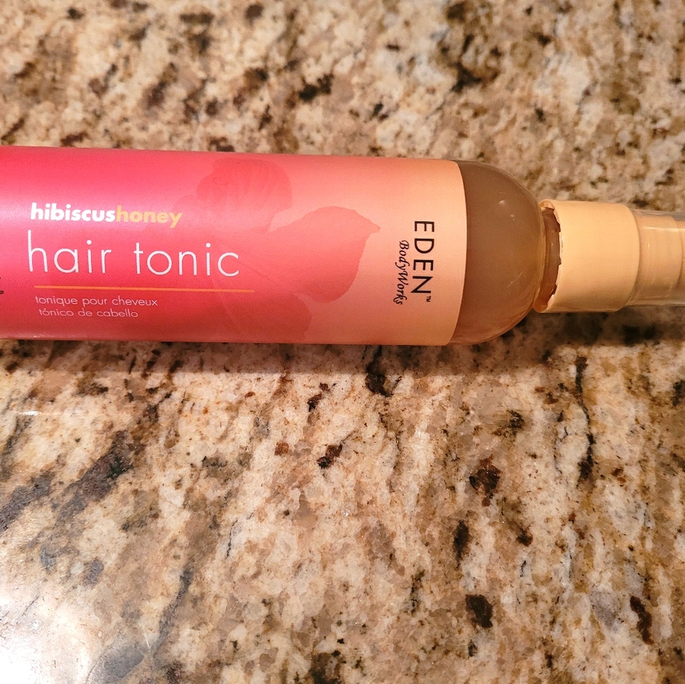 Hair Tonic
